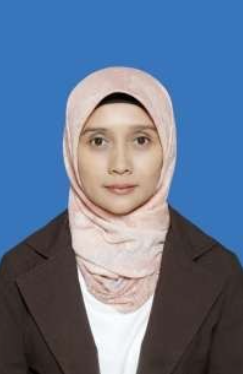 Heni Radiani Arifin, 2nd Edition of Agriculture, Forestry, and Horticulture World Conference, Singapore